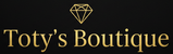Toty's Boutique - Home